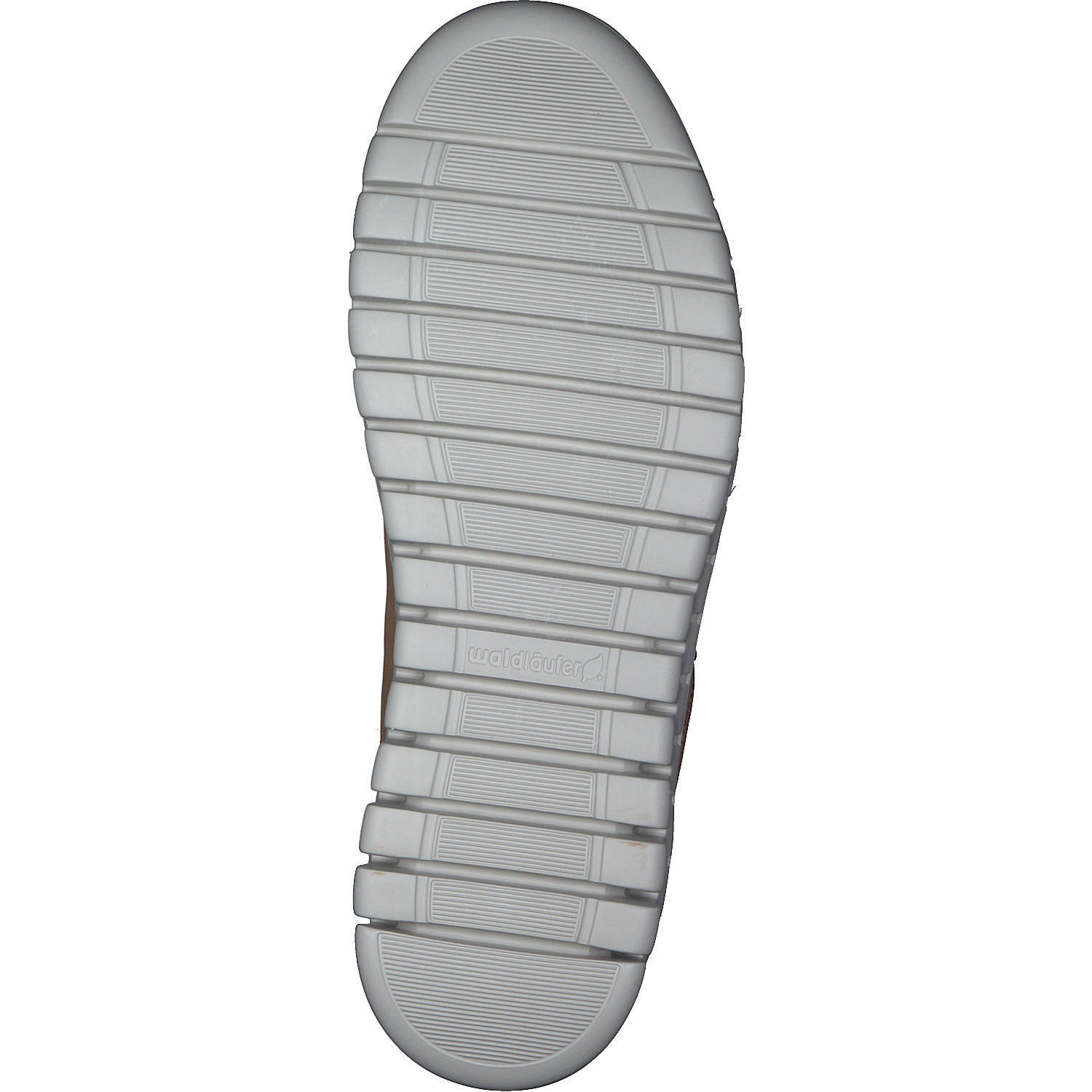 Waldläufer Baldo 907001, Halbschuhe, Herren, Beige