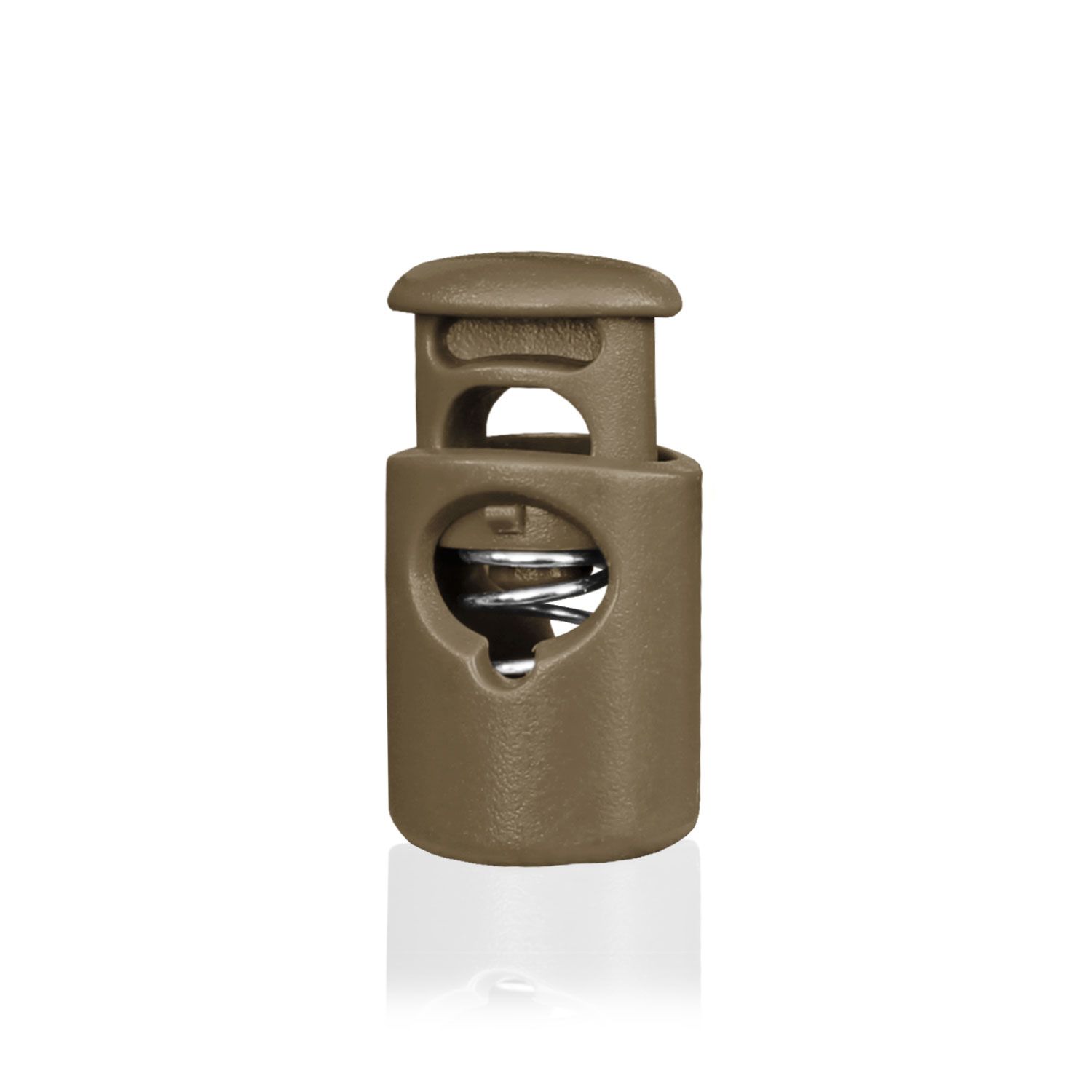 Kordelstopper 10er Set