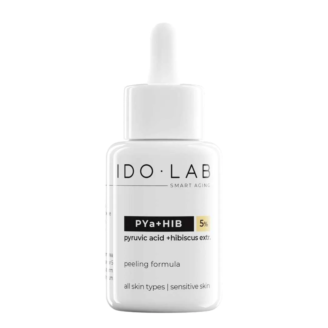 Ido Lab Pya + HIB 5% Peeling 30ml