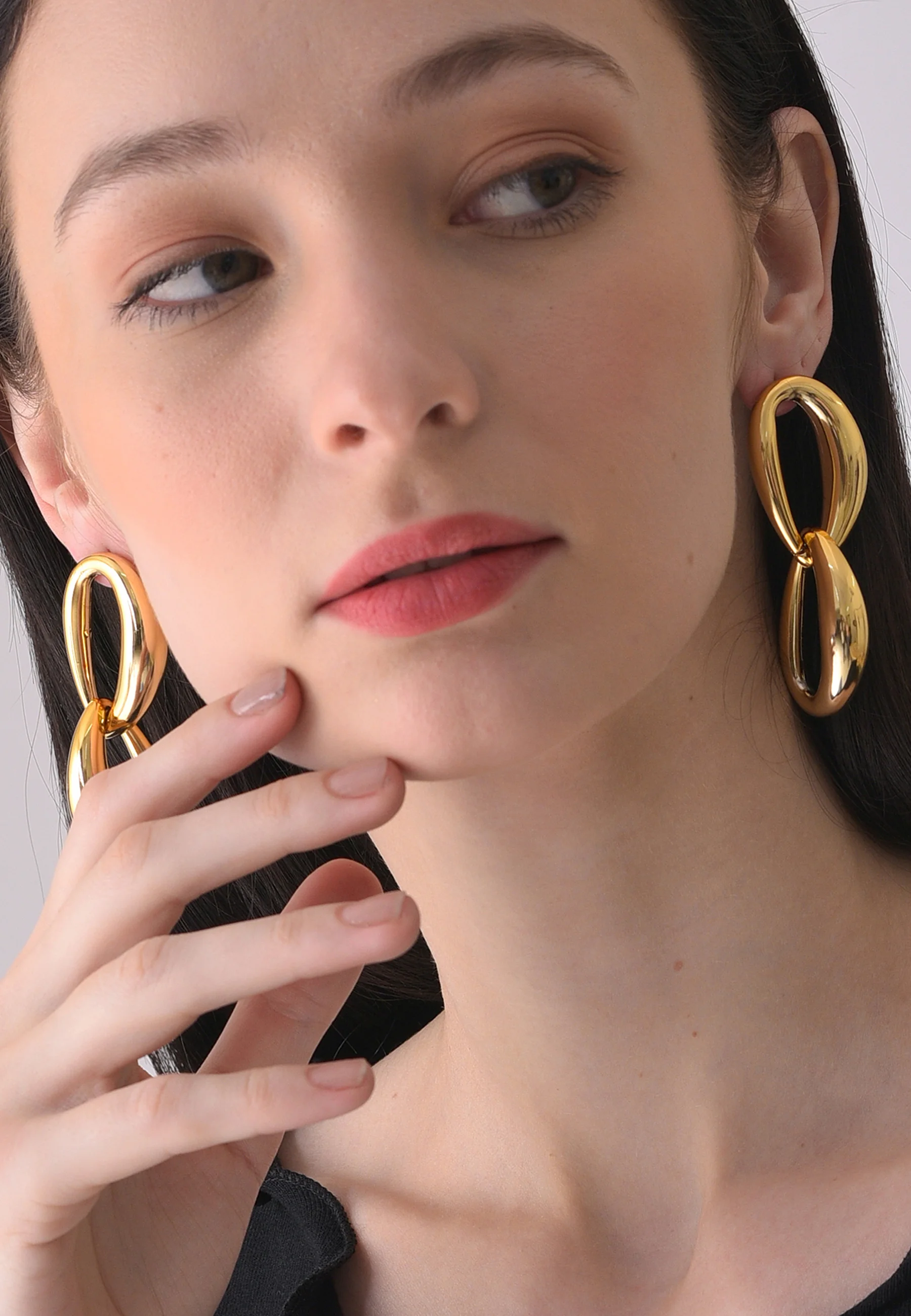 SOHI JUNIPER - Pendientes