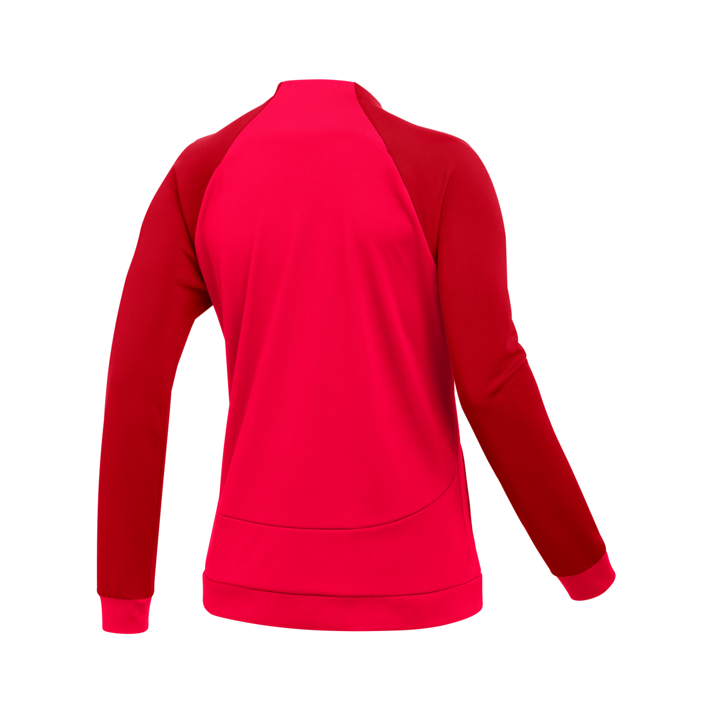 Nike Academy Pro Trainingsjacke Damen Rot F635