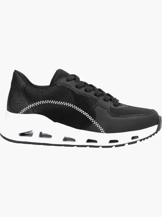 Rieker Damen Sneaker Low