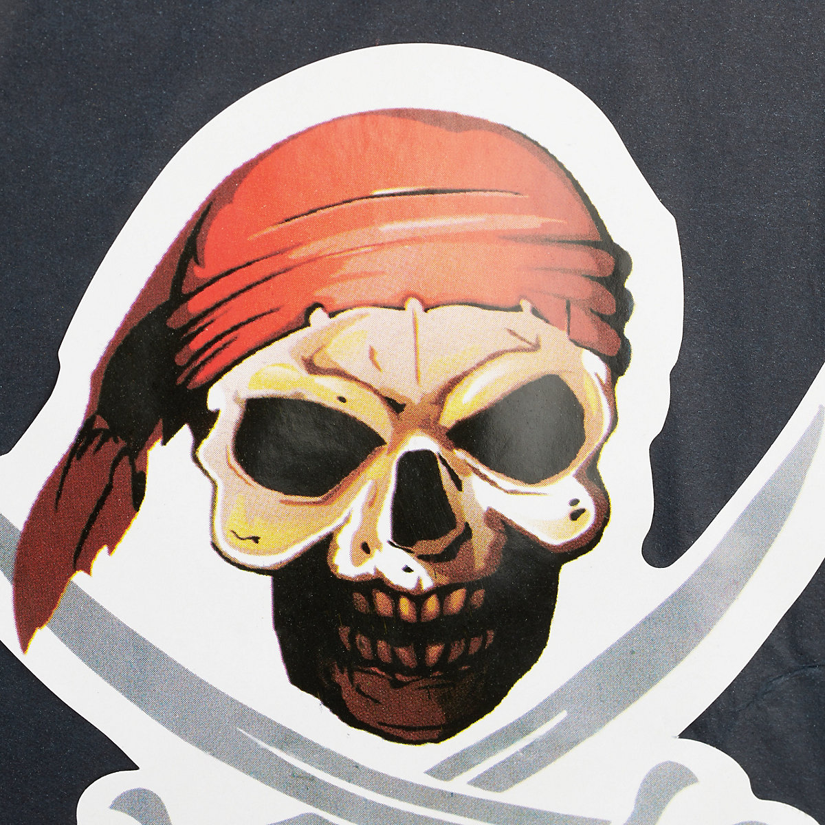 Pinata Piratenschiff