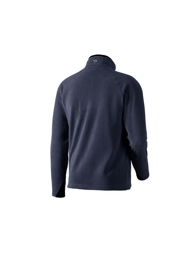Microfleece Troyer dryplexx® micro