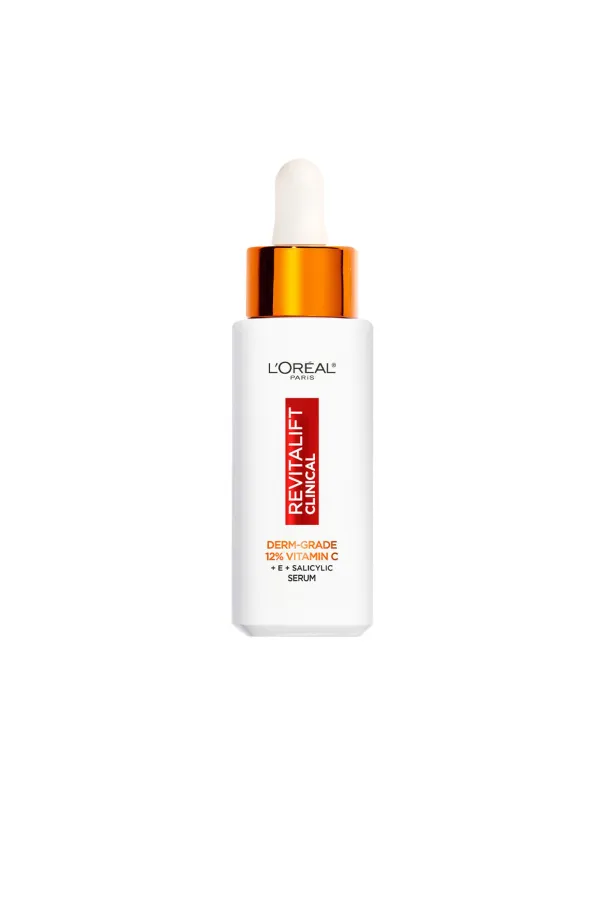 L&'Oreal Paris  Revitalift Clinical Der-grade 12% Vitamin C Serum L&'Oréal Paris 30 ml