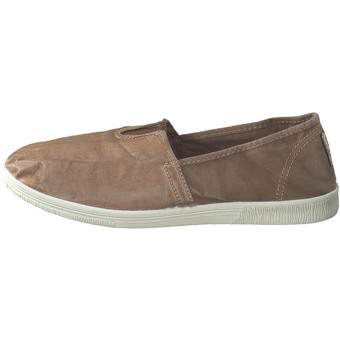 Natural World Bonsai Slipper in beige