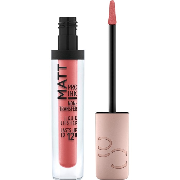 Matt Pro Ink Liquid Lipstick