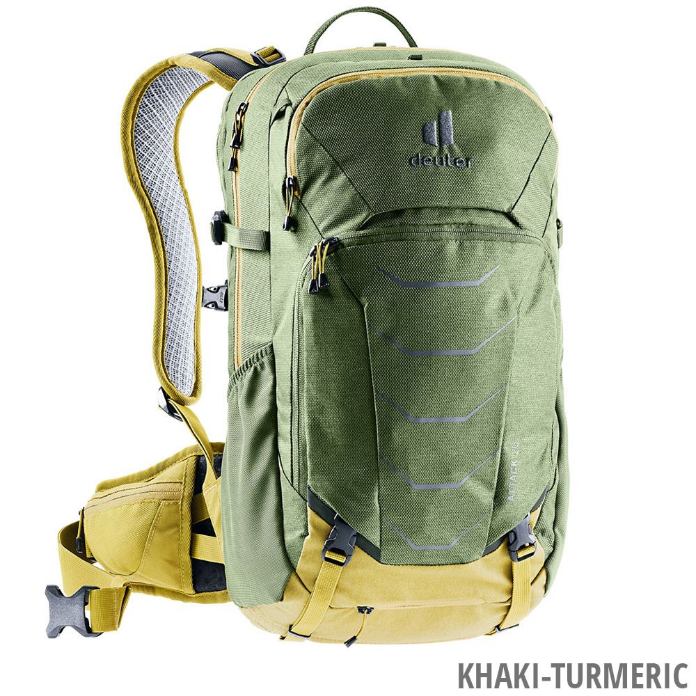 deuter Attack 20 Protektor Rucksack - günstig kaufen bei Bike Discount