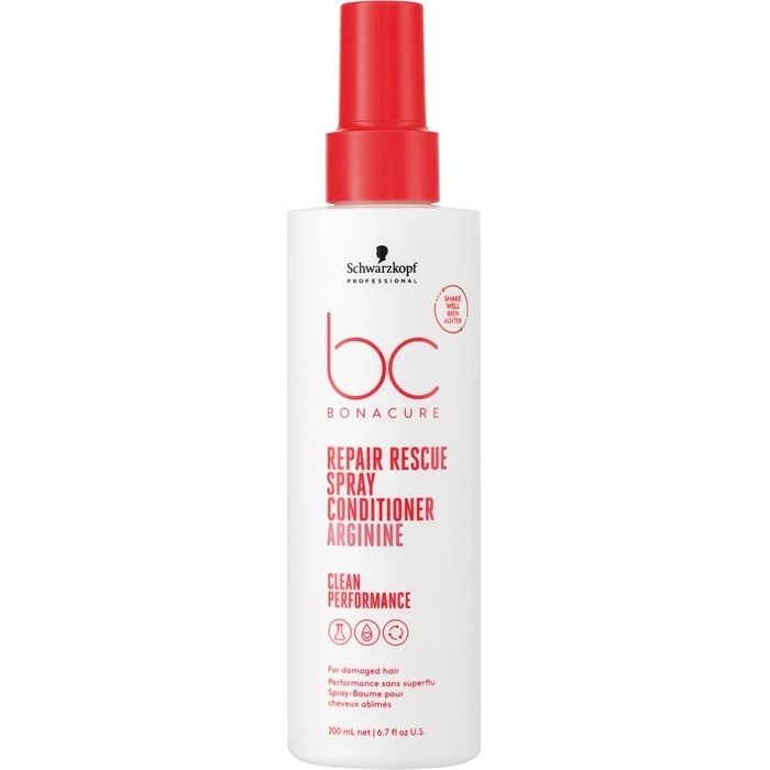 Spray Conditioner
