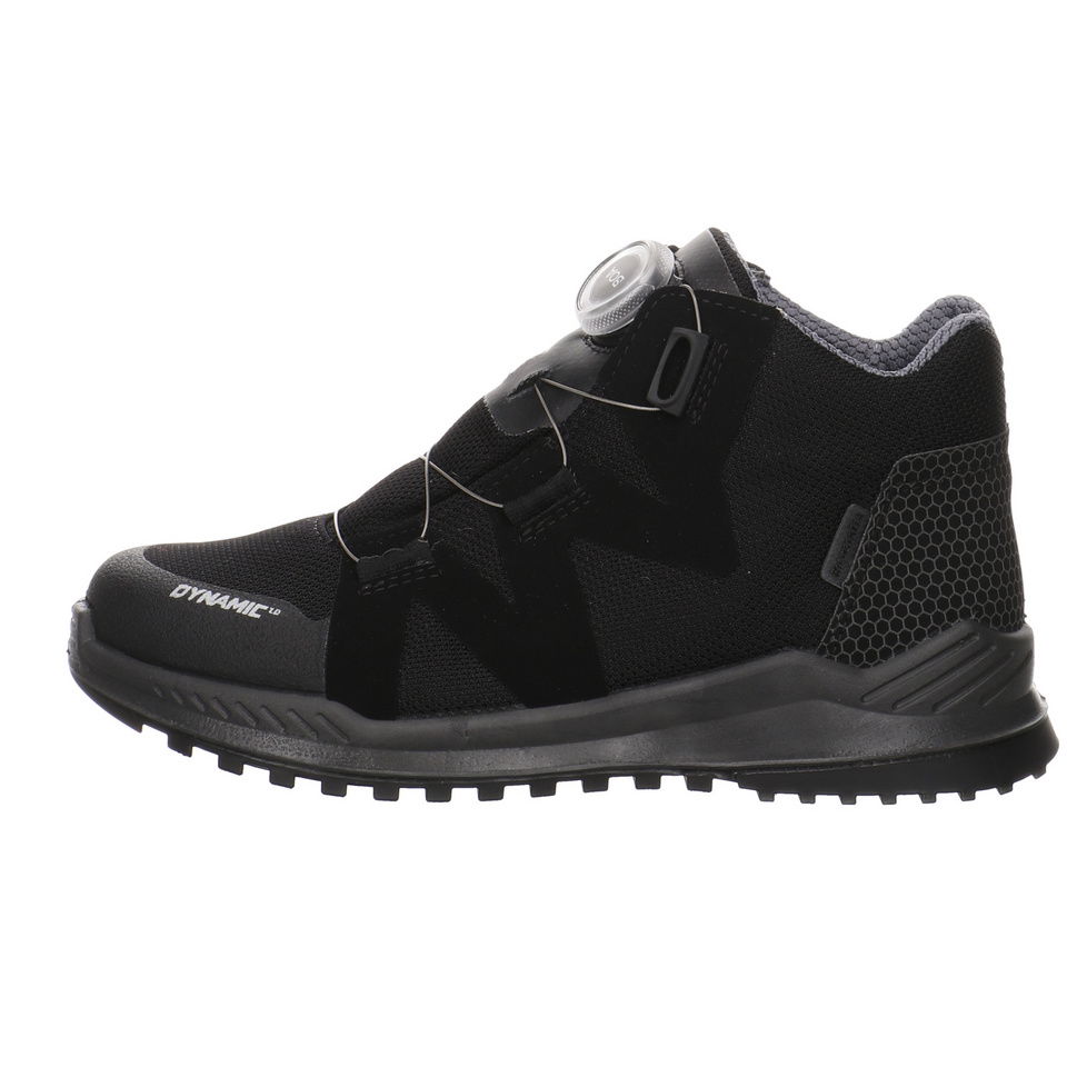 Ricosta Need Boots