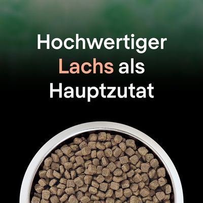PURINA PRO PLAN LiveClear Sterilised Adult Lachs