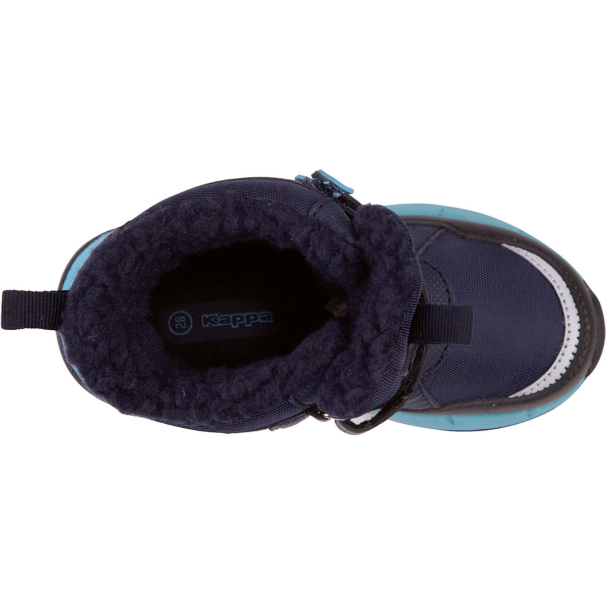 Winterstiefel TEX für Jungen