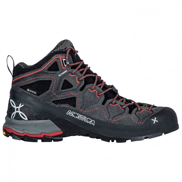 Montura - Yaru Tekno GTX - Approachschuhe