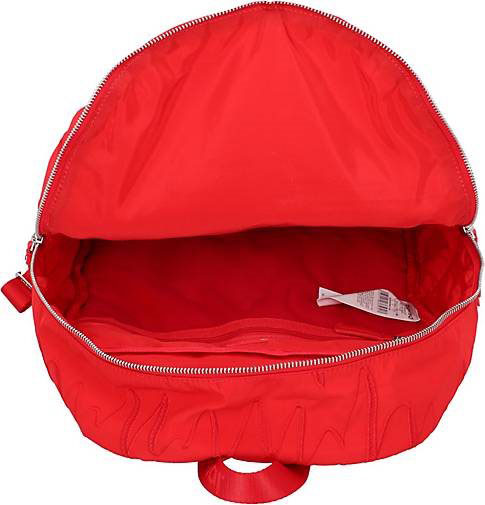 Desigual Rucksack 38 cm Laptopfach