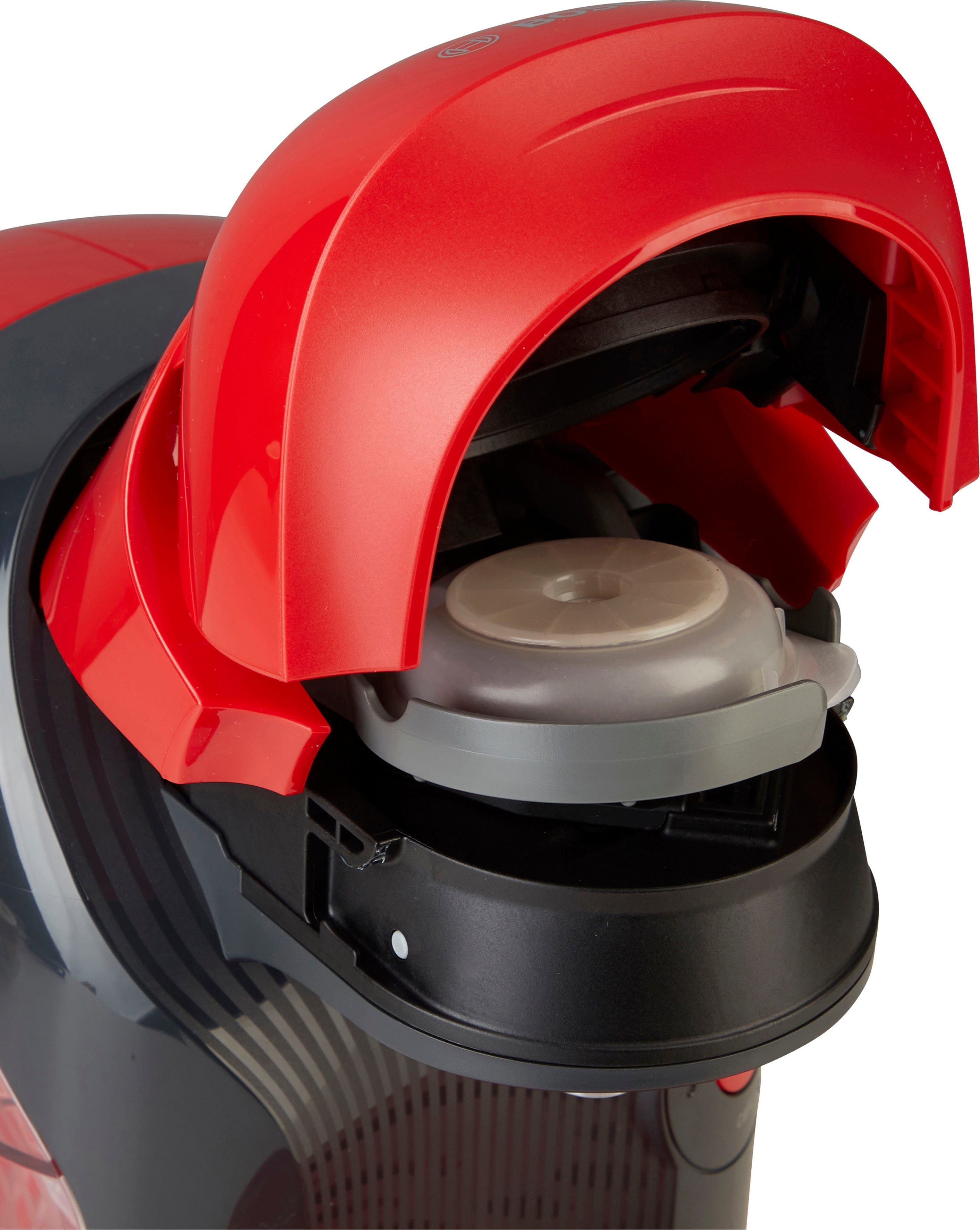 TASSIMO Kapselmaschine STYLE TAS1103, 1400 W, vollautomatisch, geeignet für alle Tassen, platzsparend
