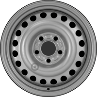 ALCAR 8525 silber - ATU
