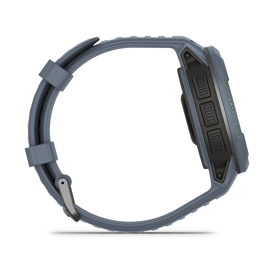 Garmin Smartwatch Instinct Crossover
