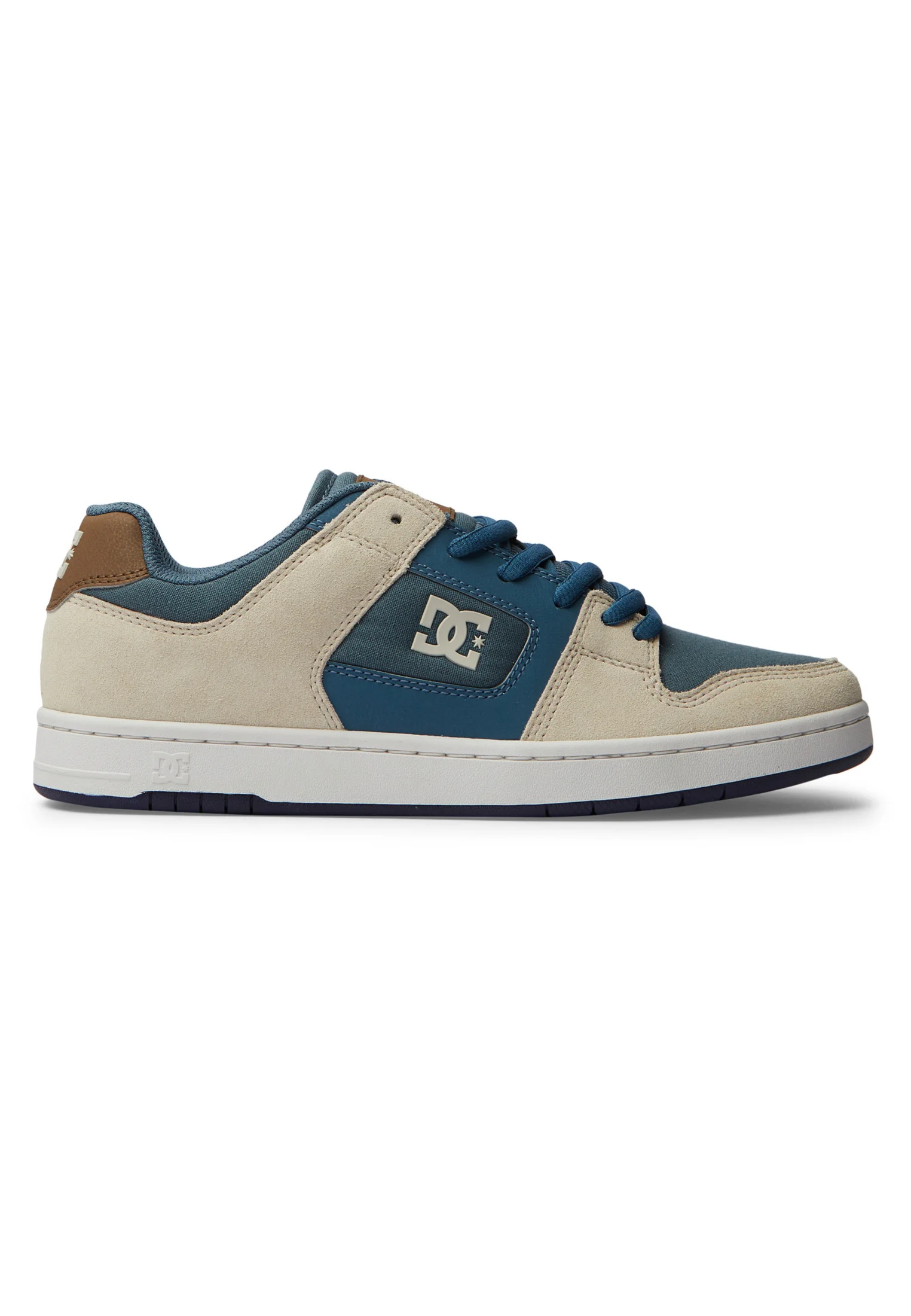 DC Shoes MANTECA 4 - Zapatillas de skate