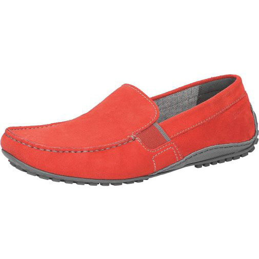 Sioux Slipper Carulio-707