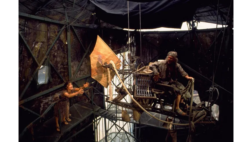 Waterworld