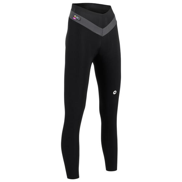 ASSOS - Women's UMA GT Spring Fall Half Tights C2 - Radhose