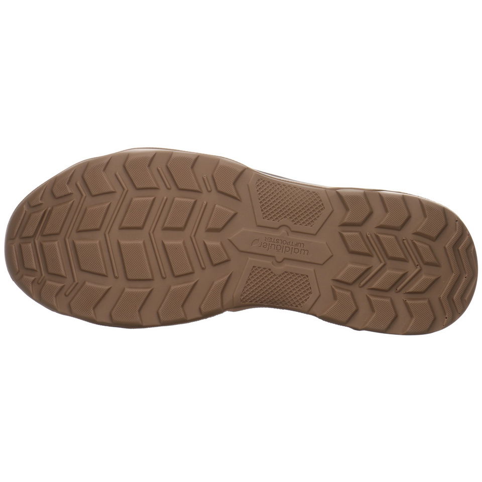 Waldläufer H-Max Schnürschuh