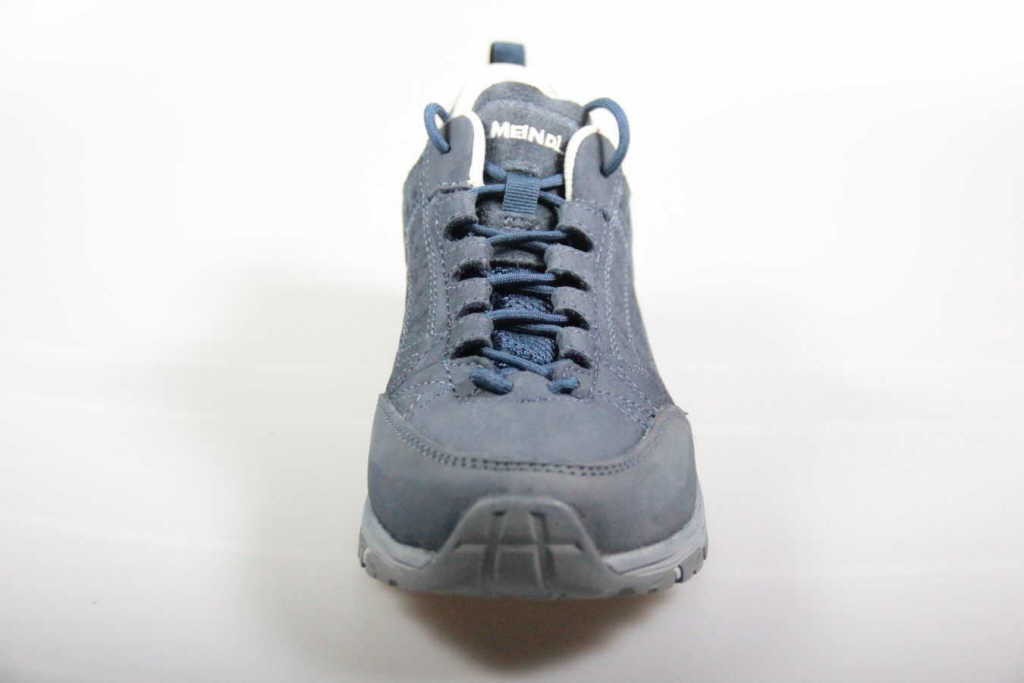 MEINDL Trekkingschuhe blau Durban Lady marine