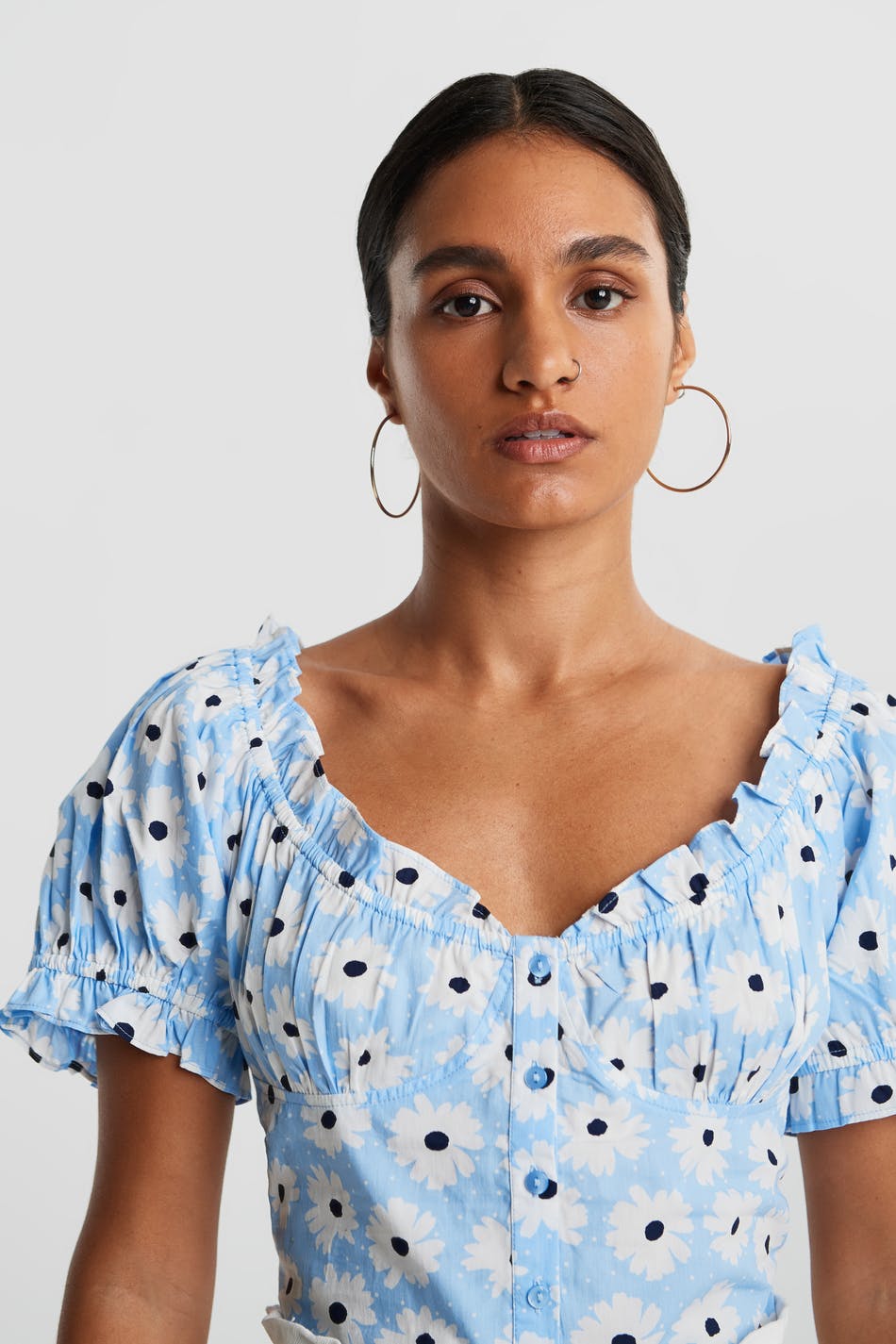 Matilda top