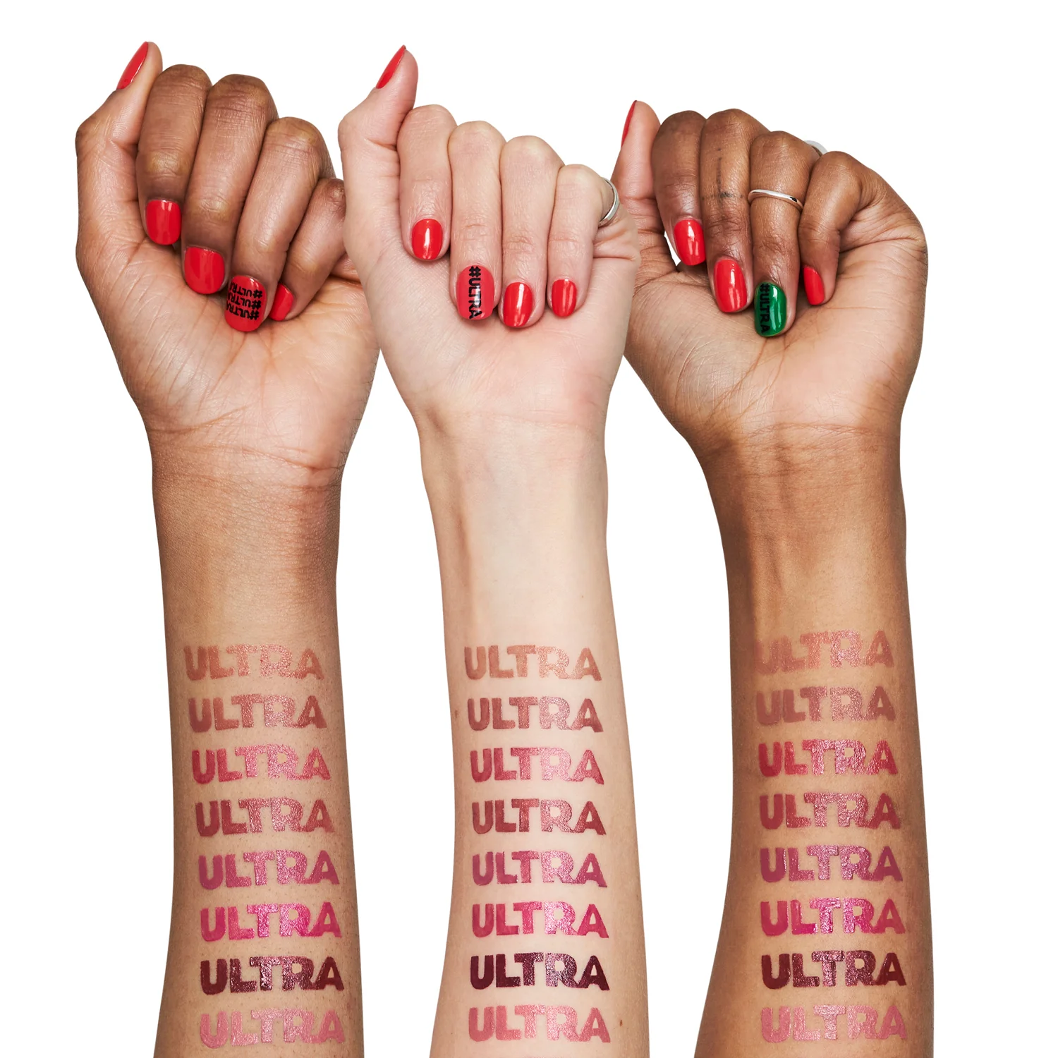 Lip Color Ultra Creamy Lipstick - Lippenstift