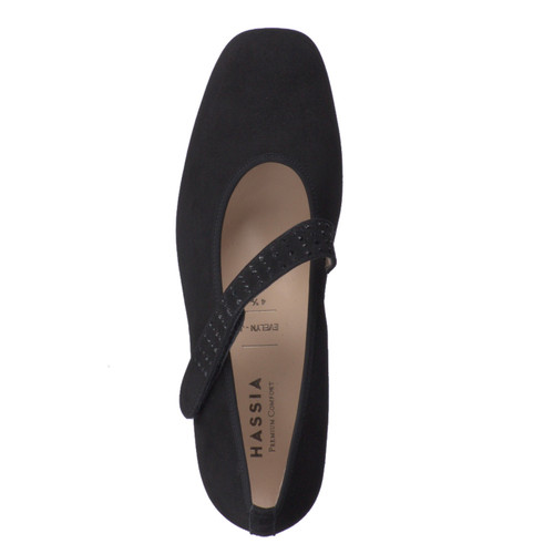Spangenpumps-24840090011 Hassia