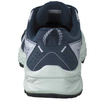 ASICS Gel-Venture 9 Trail Running in blau
