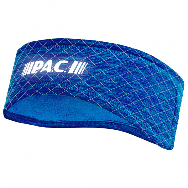 P.A.C. - Craion 360° Allover Reflective Headband - Stirnband