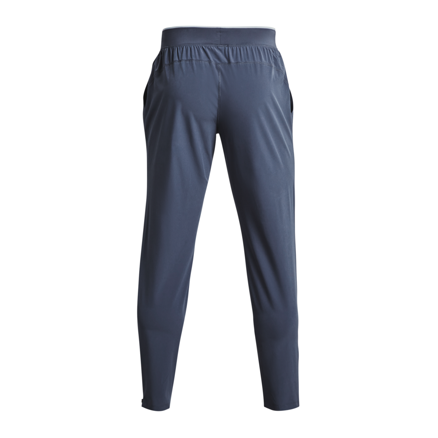 Under Armour Storm Run Trainingshose Grau F044