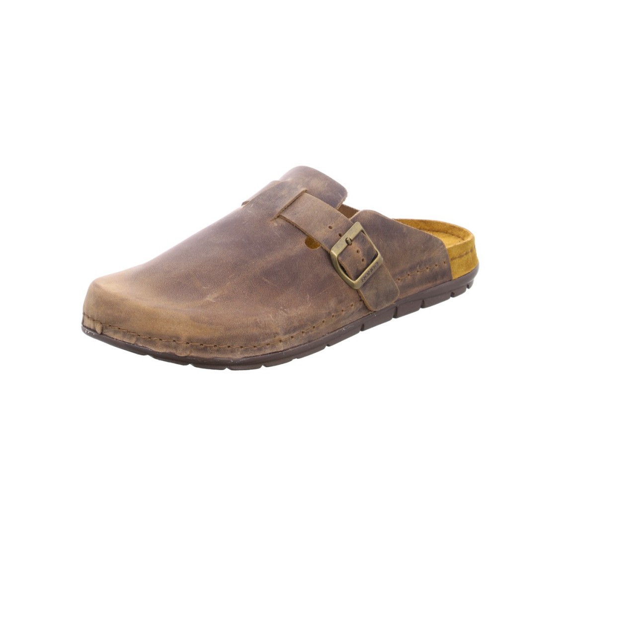 ROHDE Sportliche Sandalen braun Rodigo