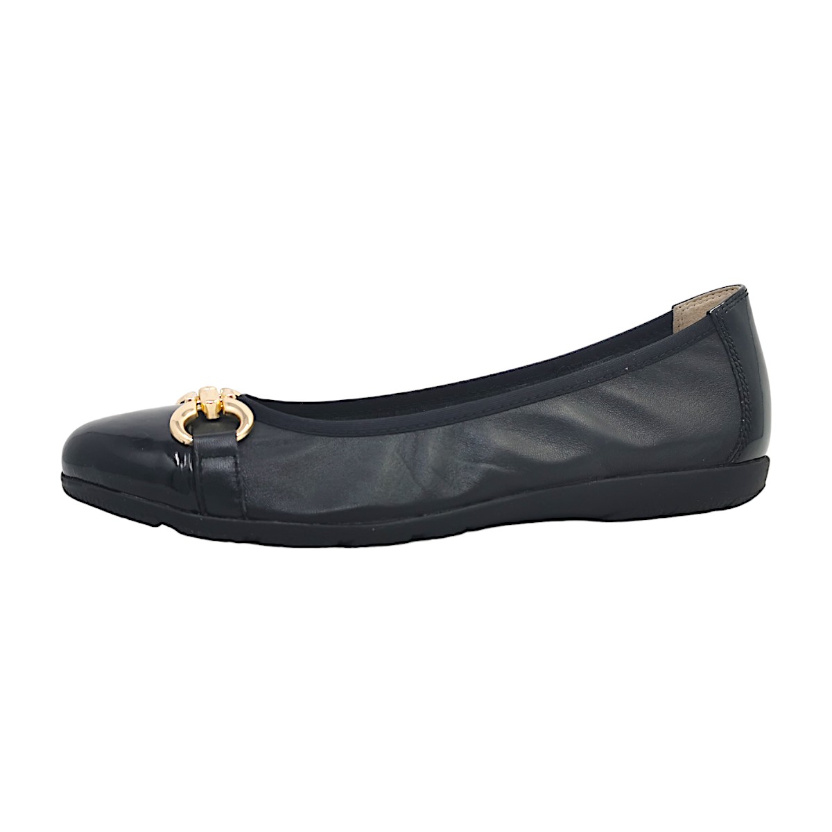 Caprice 9-22172-42/019 Schwarz 019 Black Comb