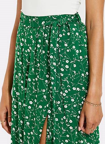Threadbare Midirock