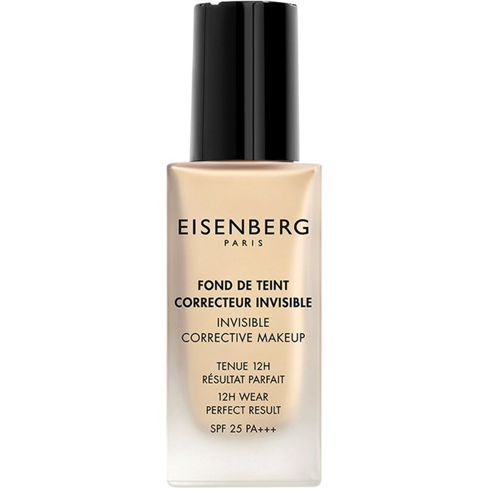 Fond de Teint Correcteur Invisible