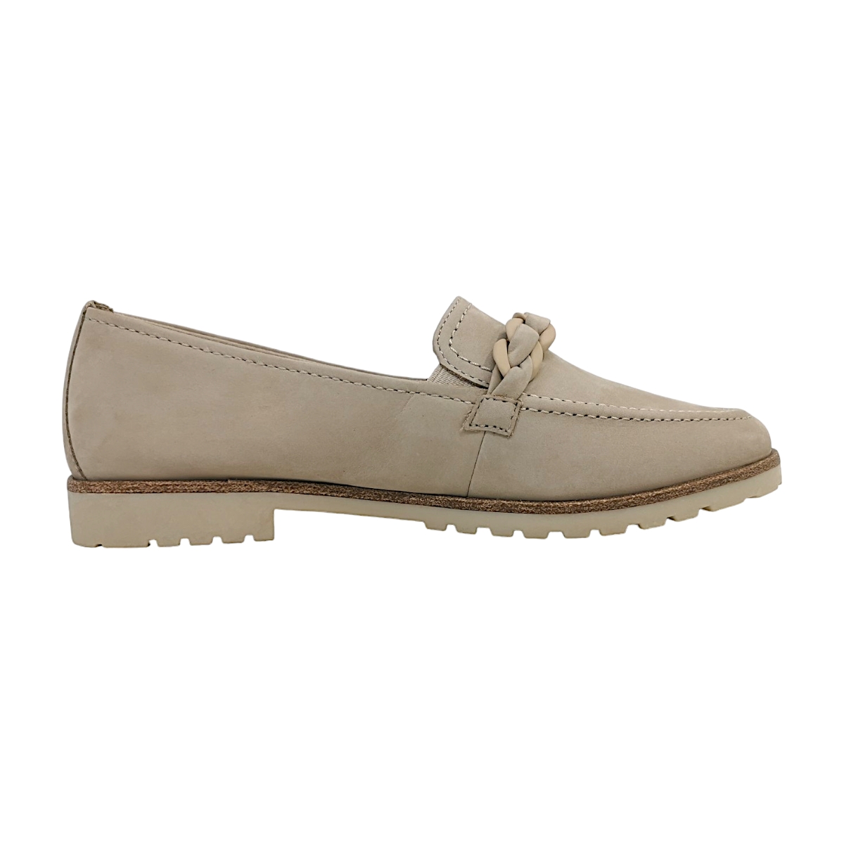Tamaris 1-24200-42 Beige 341- Taupe