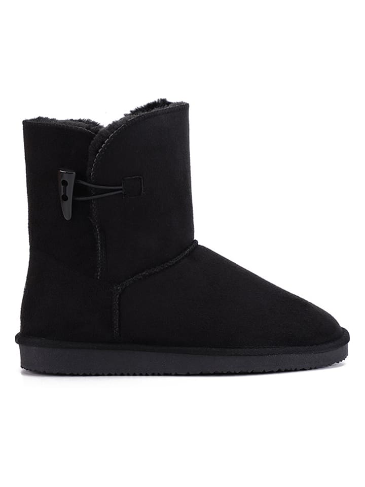 ISLAND BOOT Winterboots 