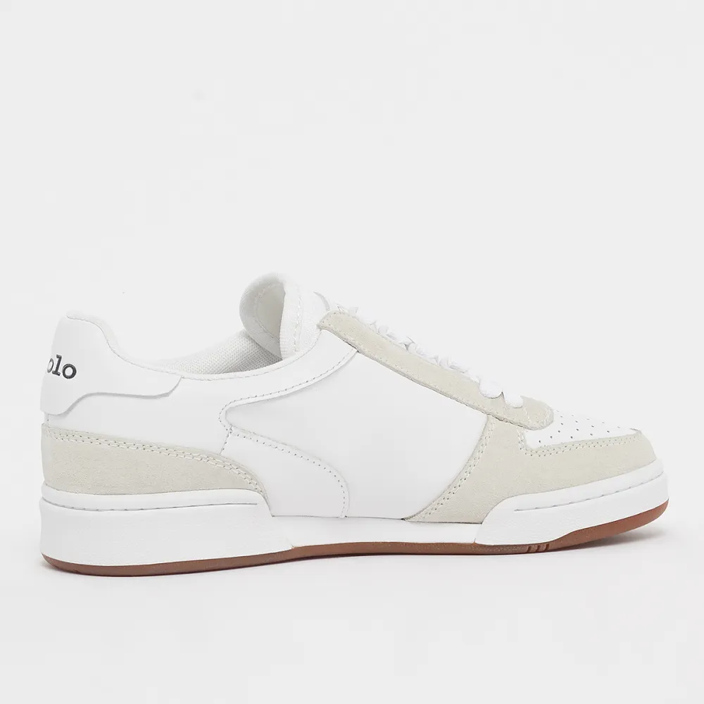 Ralph Lauren Polo CRT PP Court 809834463002 / weiss