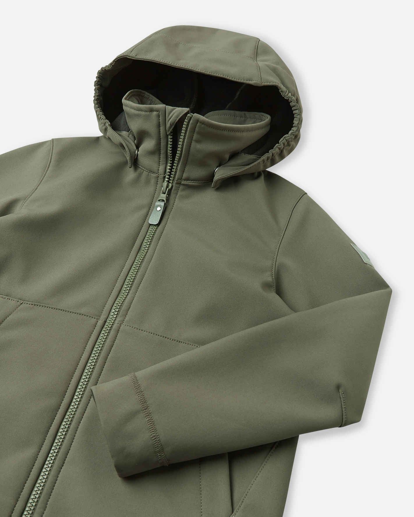 Kinder Softshelljacke Koivula