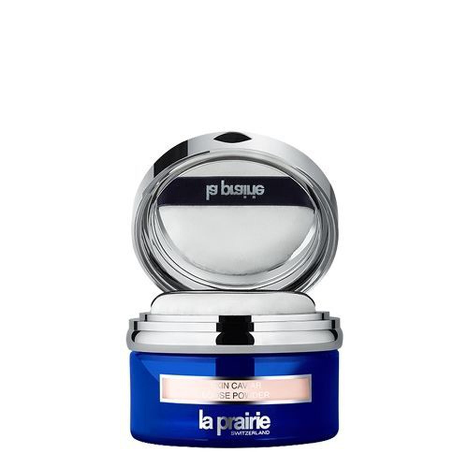La Prairie Skin Caviar Poudre Libre