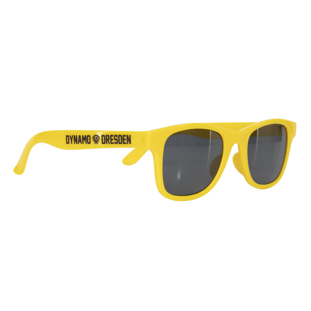 Kinder-Sonnenbrille DYNAMO DRESDEN