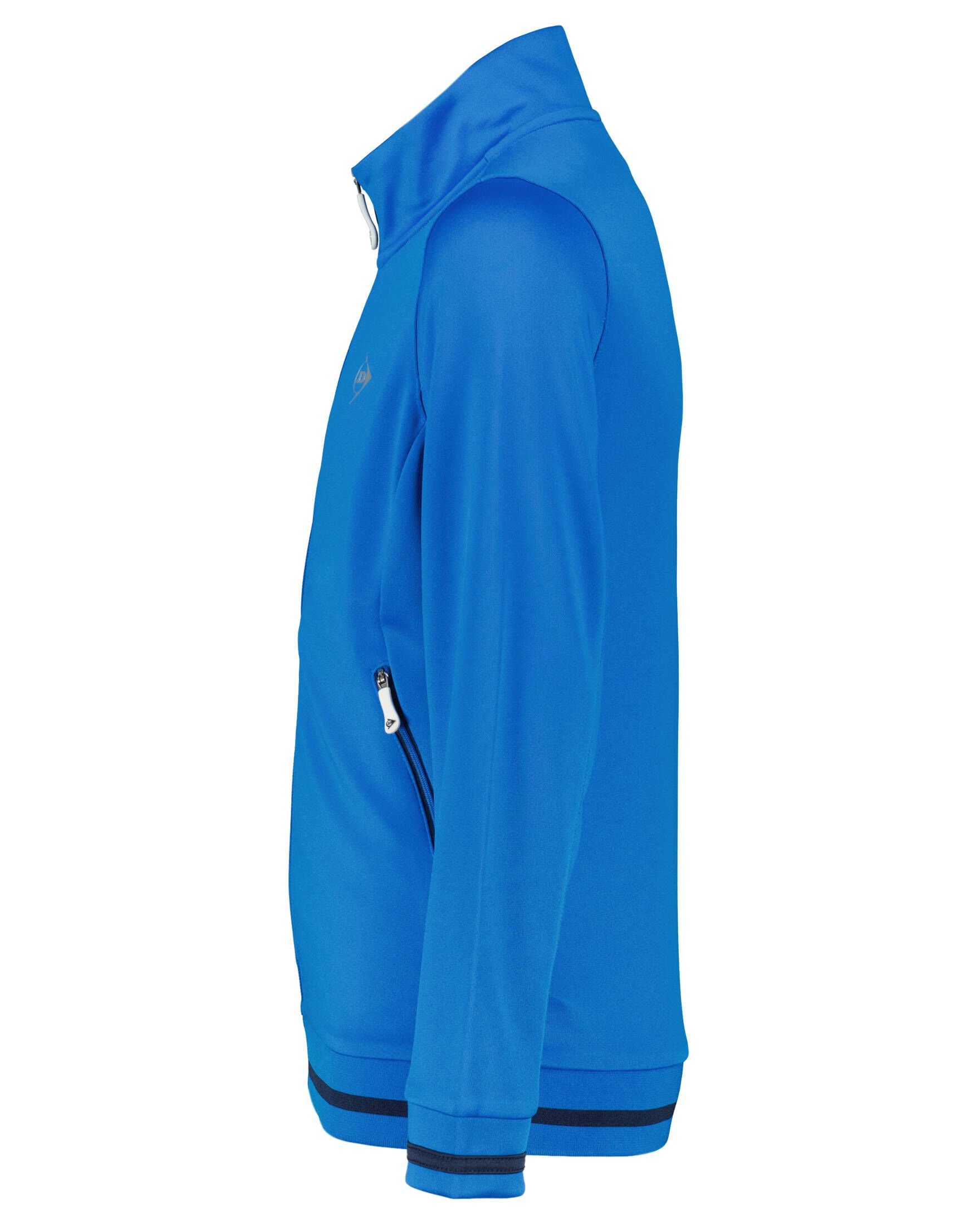 Dunlop Tennisjacke