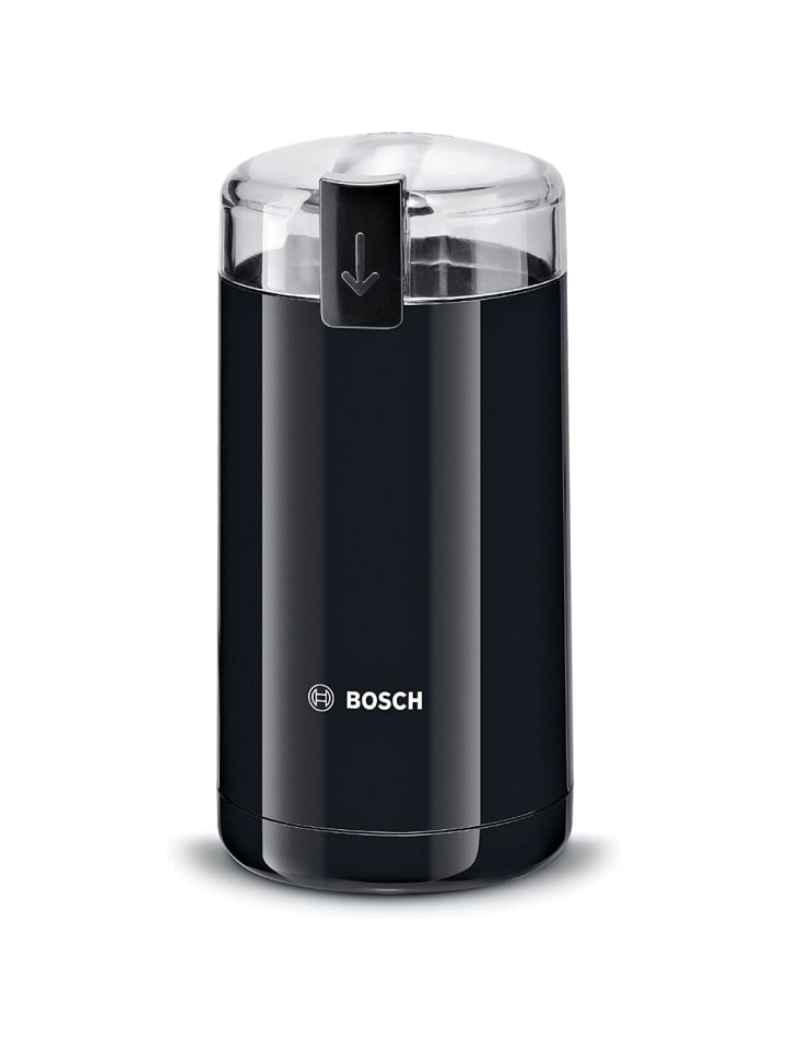 Bosch TSM6A013B Kaffeemühle in Schwarz günstig kaufen onesize