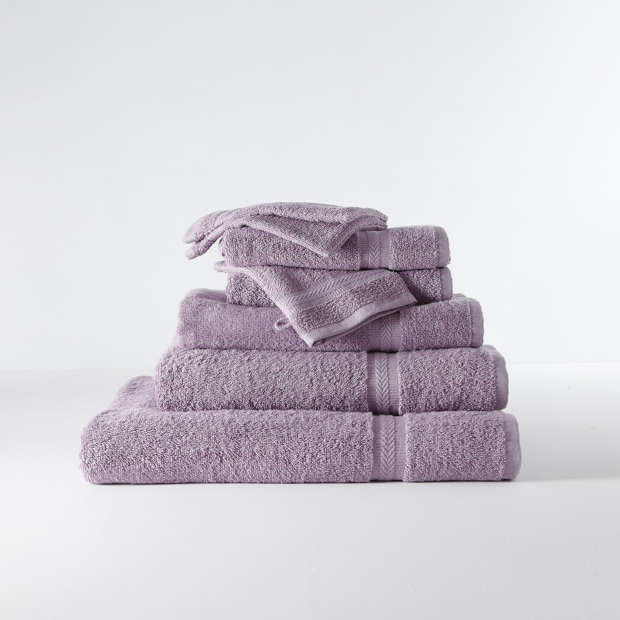 Eponge unie 420 g/m2 confort moelleux