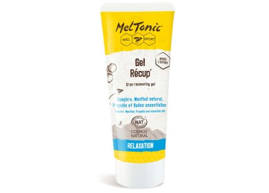 MelTonic Gel récup Bio - 75ml