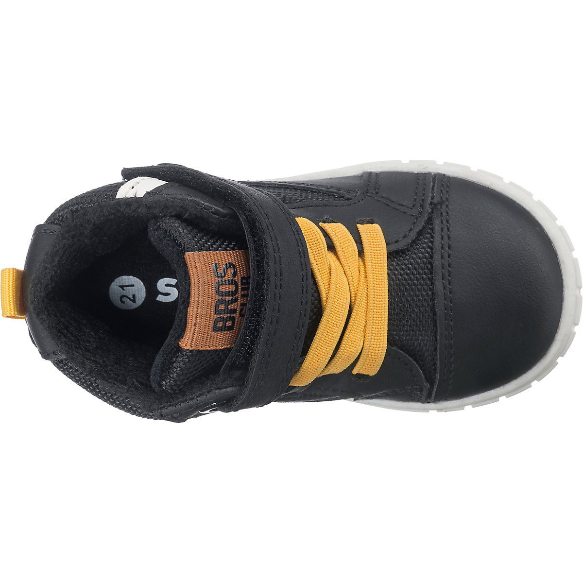 Sneakers High für Jungen