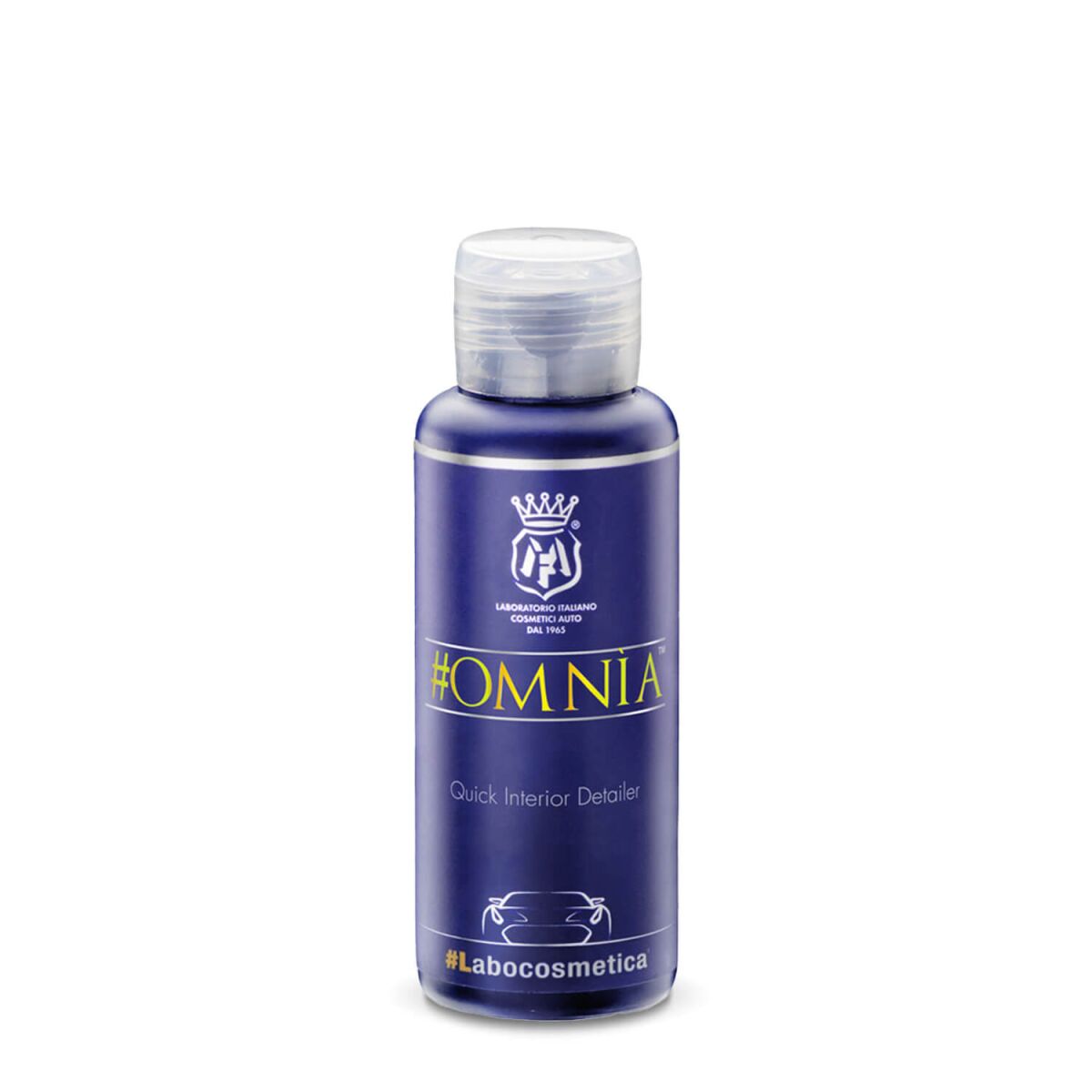 Labocosmetica Omnìa 2.0 Innenraumreiniger 100ml