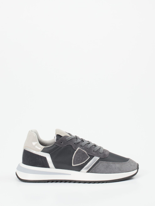 Sneaker-16634090011 Philippe Model